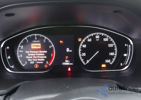 2021 Honda Accord Sport Special Edition from USA, damaged, VIN 1HGCV1F45MA104760